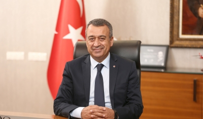 GAİB Koordinatör Başkanı Kileci’den 24 Temmuz kutlaması