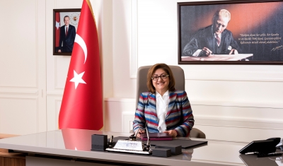 Şahin: Türk Milleti için gazilik şereflerin en büyüğüdür