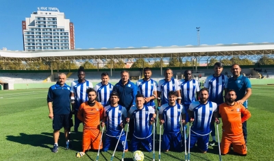 Başkan Tahmazoğlu: “Gazi Mustafa Kemal Atatürk’ü saygıyla anıyoruz”