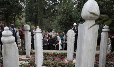 Mütercim Asım, ölümünün 200’üncü yılında anıldı