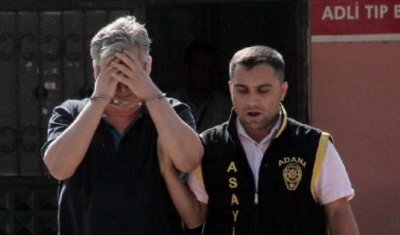 Bunu da gördük: Eşcinsel fuhuşa yer temininden tutuklandı