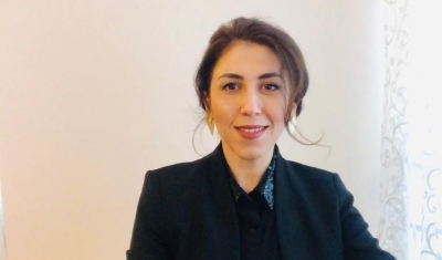 “Konuşan Dijital İnsülin Kalemine” Gümüş Madalya!