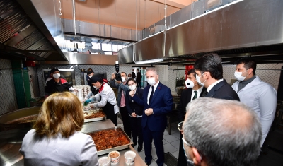 Kalbe dokun gönül kazan