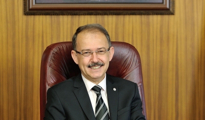 Prof. Dr. Güner Dağlı'dan 24 Kasım Öğretmenler Günü Mesajı