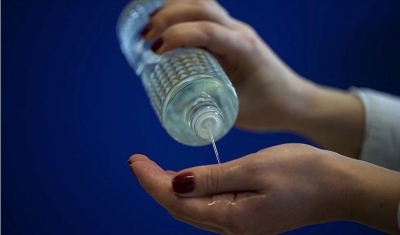 Sahte kolonyaya dikkat