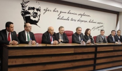 GAİB’den ambalaj tasarım yarışması