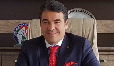 Sadık Karakan, Türkiye Hokey Federasyon Başkanlığına aday