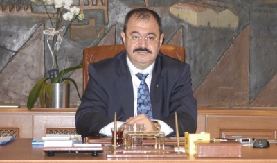 Konukoğlu'ndan terör saldırısına kınama