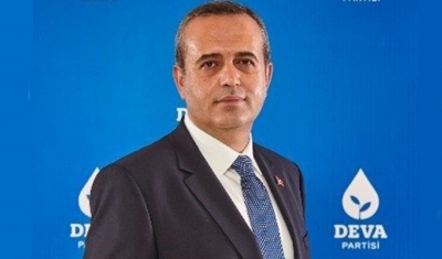 DEVA Partisi Gaziantep İl Başkanı Ertuğrul Kaya :Elektrik faturaları esnafı da vatandaşı da yakıyor