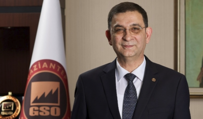 GSO Yönetim Kurulu Başkanı Adnan Ünverdi: "Yeni ekonomi destek paketinin sanayimize olumlu yansımaları olacaktır"