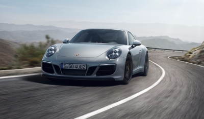 İşte Porsche 911 ailesinin yeni sportif üyeleri