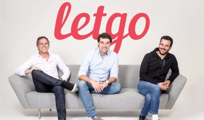 Letgo’ya 175 Milyon dolarlık yeni yatırım