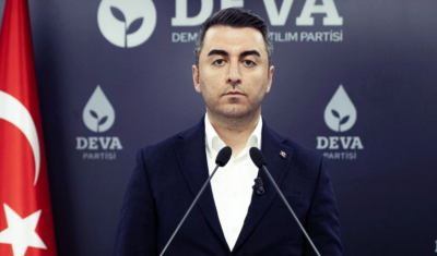 DEVA Partili Avşar: ‘Depremzedeler boş konutlara yerleştirilmeli, kiraları devlet üstlenmeli’