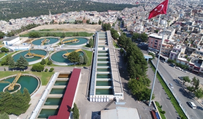 Büyükşehir GASKİ’nin deprem sonrası su yönetimine ilişkin paylaşımlarına övgü!