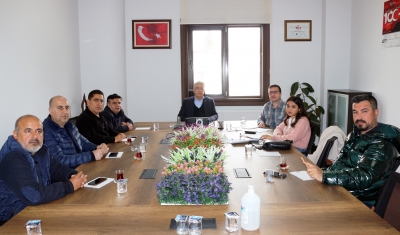 TOBB ve TEPAV işletmelerin yaralarını sarmak için çalışma başlattı