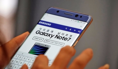 Galaxy Note 7 Neden Yandı? Samsun Açıkladı