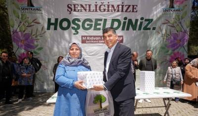 Şehitkamil’deki geleneksel piknik günleri başladı