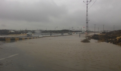 Gaziantep'e yakışmadı