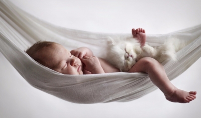 Bebeği kolay uyutmanın yolları nelerdir?