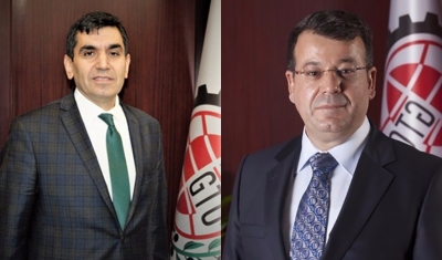 GTO Başkanları Dünya Kadınlar Gününü kutladı