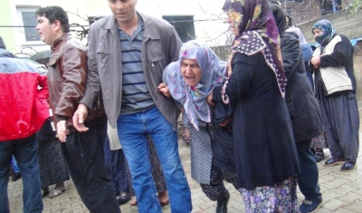 Sobadan zehirlenen 4 kişiden 2’si öldü