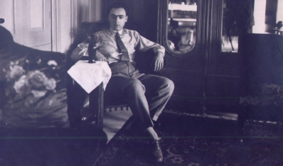 Efsane sanayici Cemil Alevli GKV’de anılacak