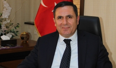 Tiryakioğlu 23 Nisan Çocuk Bayramını Kutladı