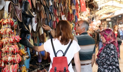 Sıcak havanın vazgeçilmezi yemeni