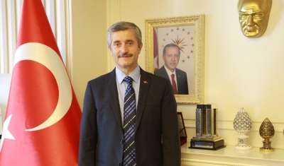 Tahmazoğlu’ndan Hıdrellez kutlaması
