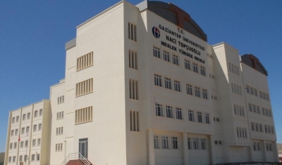 Sanayici Naci Topçuoğlu Anılacak