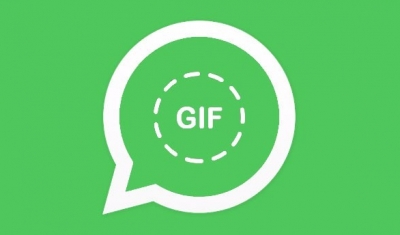 WhatsApp’a GIF Yapma ve Paylaşma Desteği Geldi