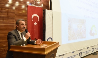 Ceza Yerine Seminer verdi