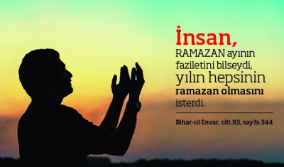 Oruç fidyesi nedir? 2017 fitresi kaç TL?