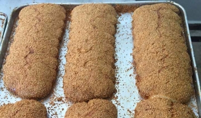 Ramazan ayının vazgeçilmezi