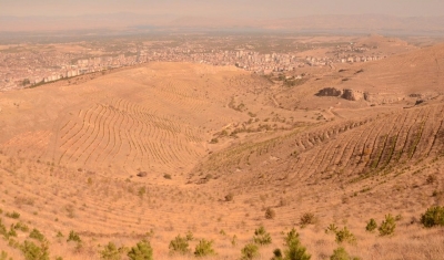 “Milyonlarca insan kuraklık nedeniyle göç edecek”
