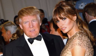Amerika'nın yeni başkanı Trump'ın eşi Melaia Trump kimdir?
