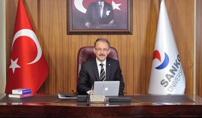 Ramazan Bayramı Mesajı