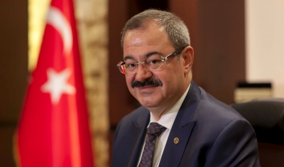 Konukoğlu’ndan 15 Temmuz mesajı