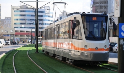 15 Temmuz’da Büyükşehir’in toplu taşıma araçları ücretsiz