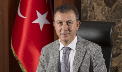 Köken’den yeni kabineye kutlama