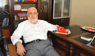 Adalet Bakanı Abdülhamit Gül’ün gençliğindeki ilginç dershane detayı
