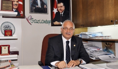 Milletvekili Erdoğan’dan Basın Bayramı kutlaması