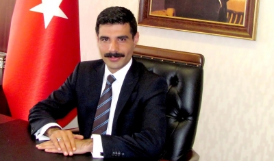 Araban Kaymakamı Bağlı’dan Dolandırıcılık Uyarısı