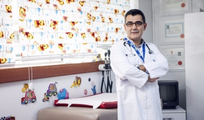 “Zamanı geçirilen kızamık aşısı felce neden olabiliyor”