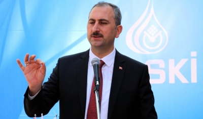Bakan Gül’den Kılıçdaroğlu ve kurmaylarına ağır eleştiri