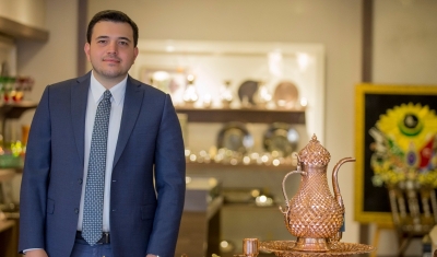 “Gaziantep’i keşfetmek için en az 2 gün konaklamak şart”