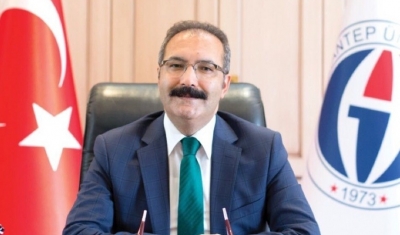 Gaziantep Üniversitesi’nin müthiş tercih başarısı