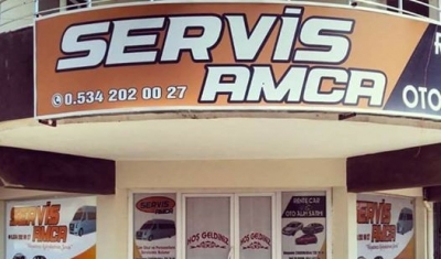 Öğrenci servislerinde "amca" dönemi