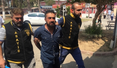 Kızı tecavüze uğrayan baba 17 yaşındaki genci öldürdü