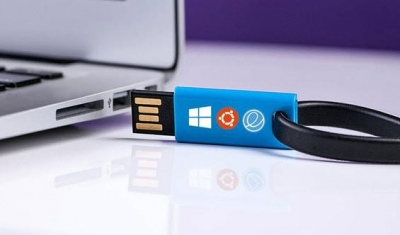 USB hafızaya birden fazla işletim sistemi nasıl yüklenir?